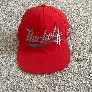 houston rockets cap